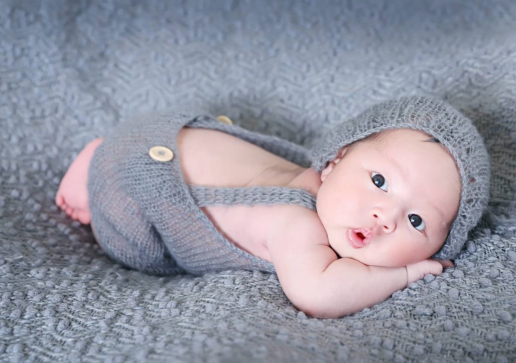 Những rủi ro nào khi sử dụng tã quá chật cho trẻ sơ sinh
