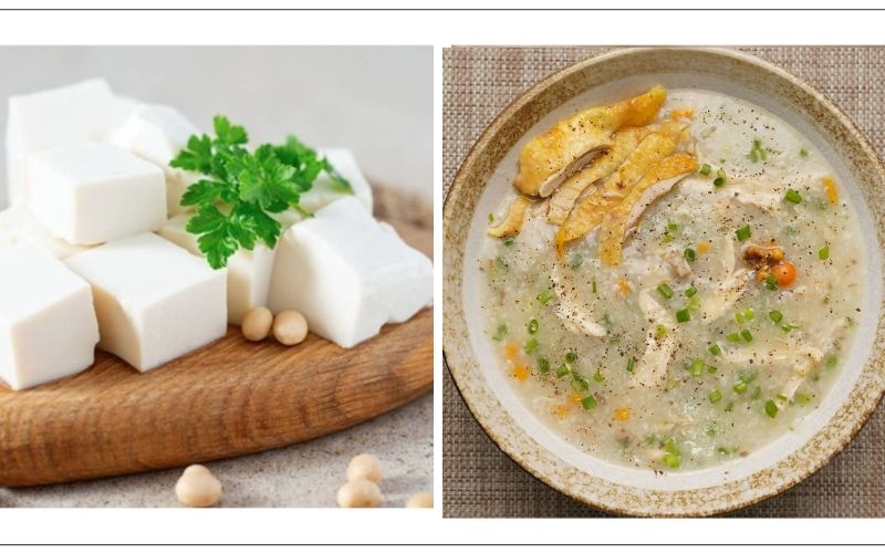 Gợi ý bữa ăn hàng ngày cho mẹ sau sinh ngày 4