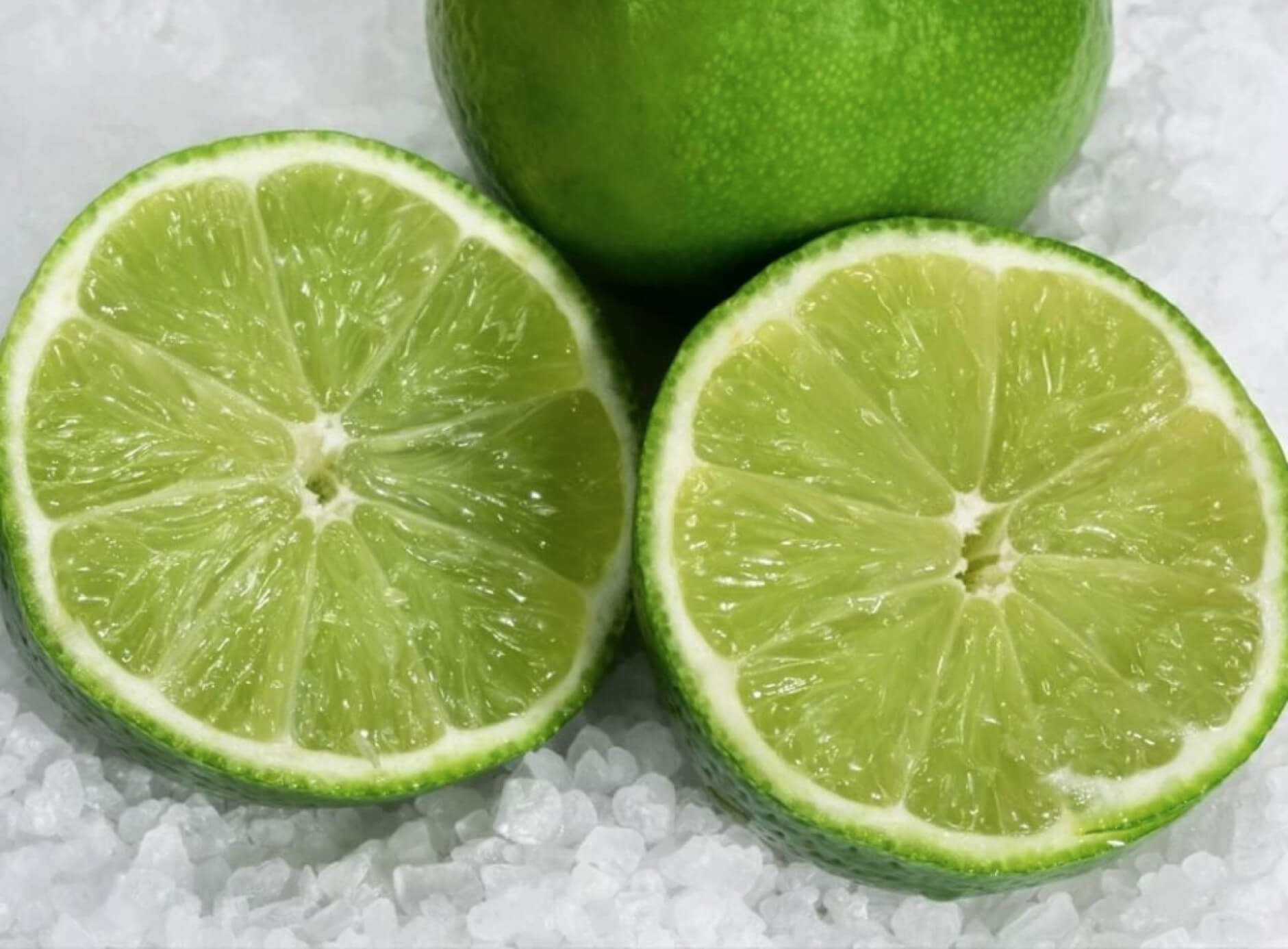 Chanh không chỉ làm gia vị mà còn tốt cho sức khỏe