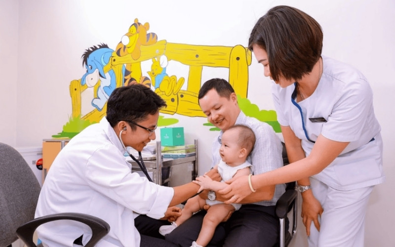 Trước khi áp dụng phương pháp tự nhiên cần hỏi ý bác sĩ