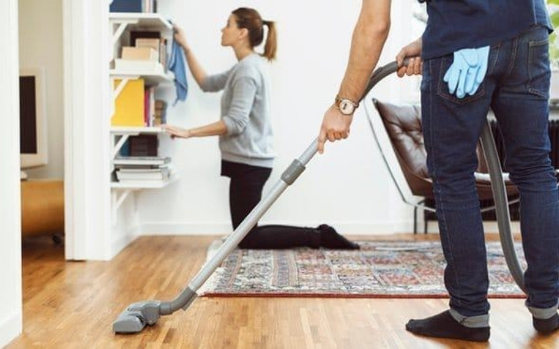 Môi trường sống sạch giúp bảo vệ sức khỏe của trẻ