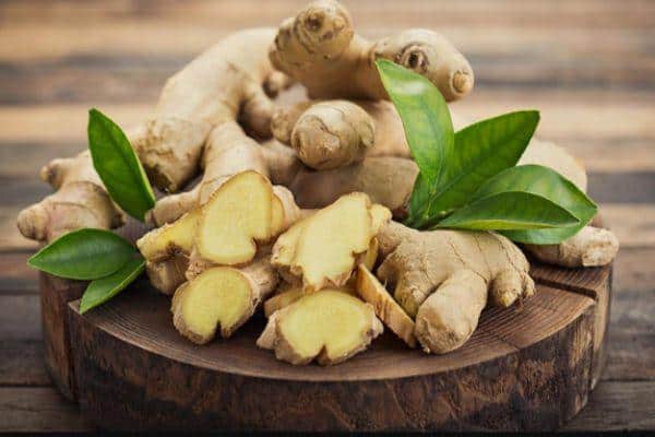 Chuẩn bị nguyên liệu tươi sạch giúp áp dụng phương pháp hiệu quả
